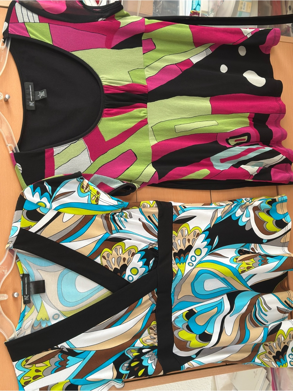 Dress Subcategory Identification